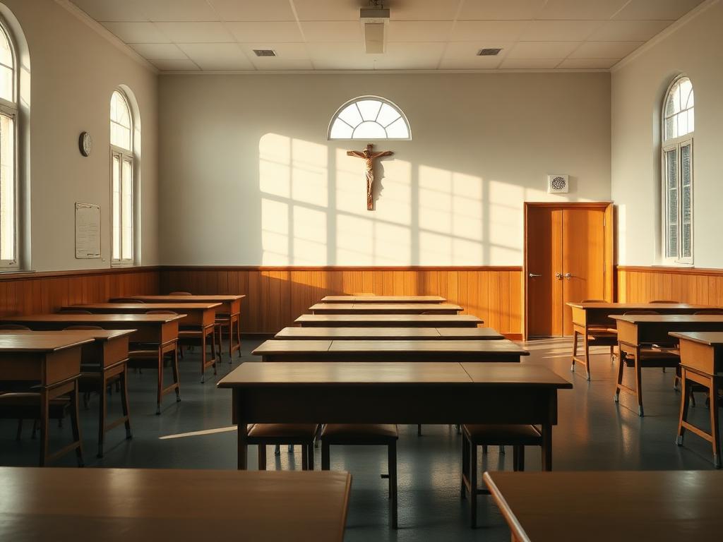 Diocesan education commission
