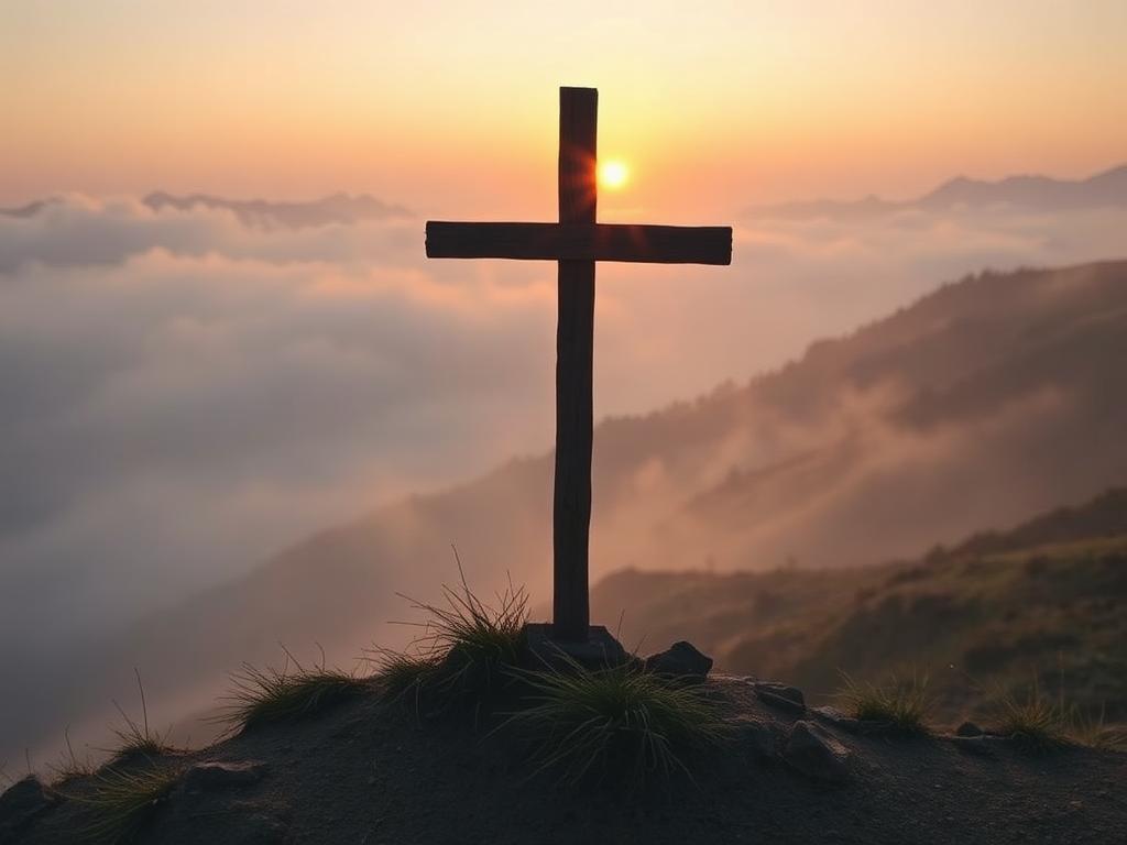Mission and evangelisation outreach