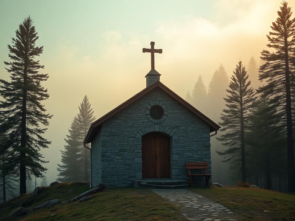 Small Christian communities gathering