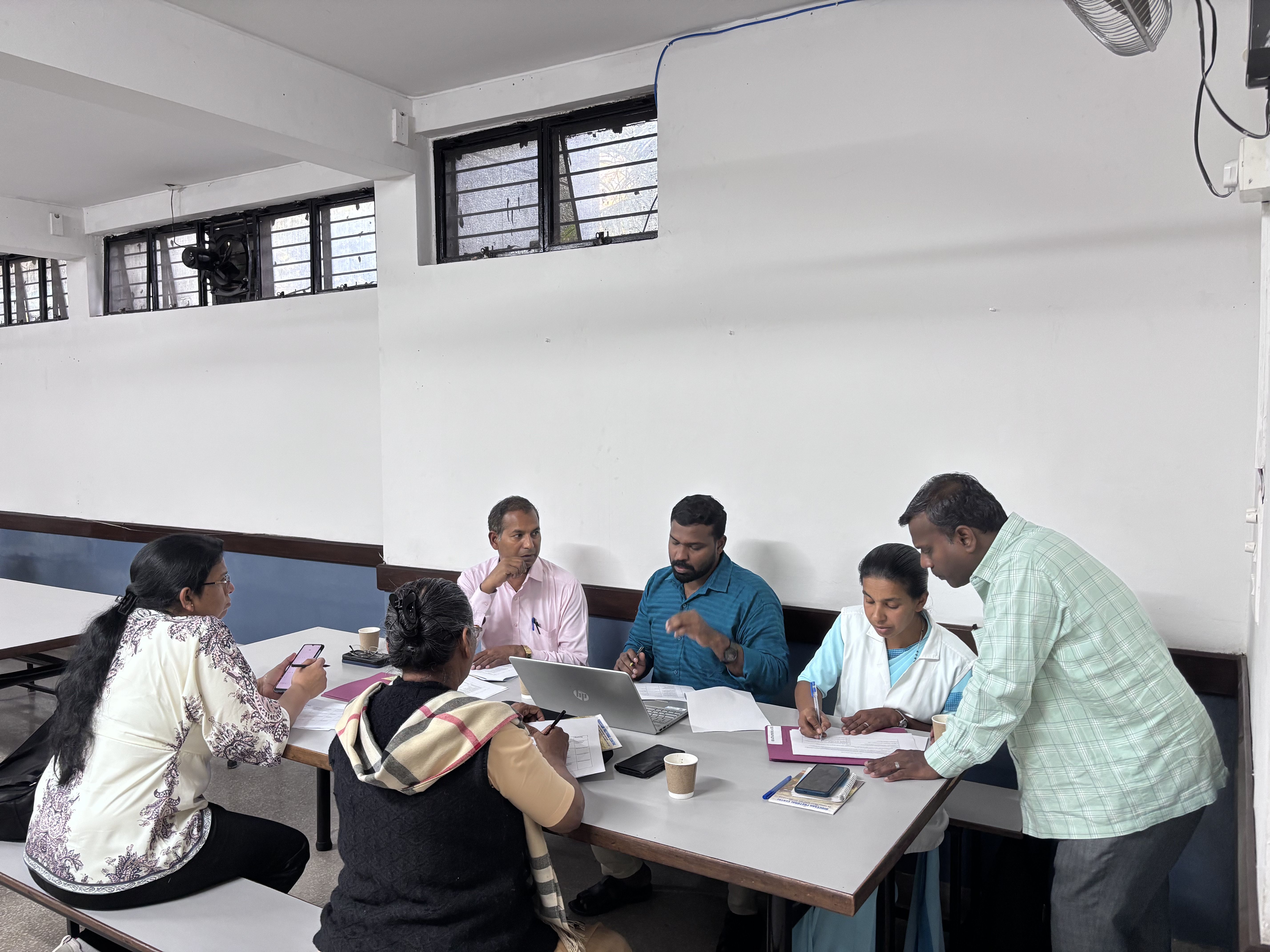 Mission and evangelisation